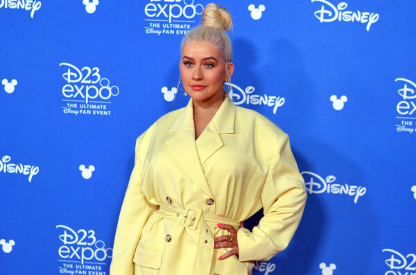“Haunted Heart”: ακούστε το νέο τραγούδι της Christina Aguilera