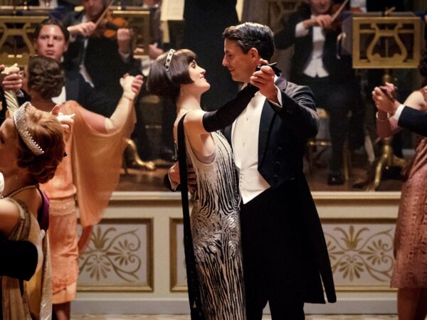 Το Downton Abbey σαρώνει το Box Office και αφήνει πίσω του πολυαναμενόμενες πρεμιέρες