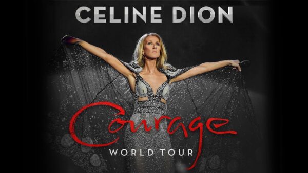 Η Celine Dion για πρώτη φορά στην Κύπρο!