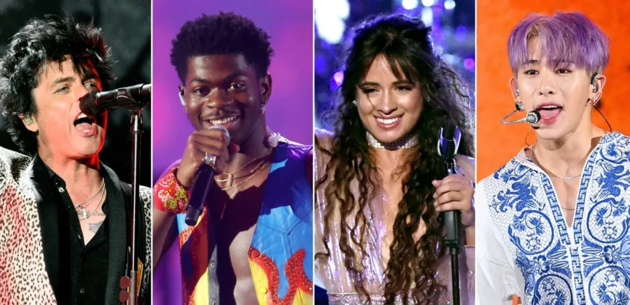 iHeartRadio Music Festival