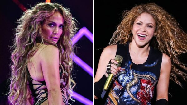 Είναι επίσημο: η JLo και η Shakira θα εμφανιστούν στο Super Bowl 2020