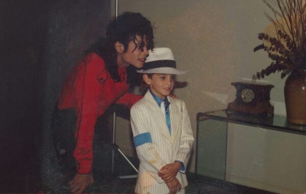 CREATIVE ARTS EMMY AWARDS 2019 To Leaving Neverland κέρδισε βραβείο