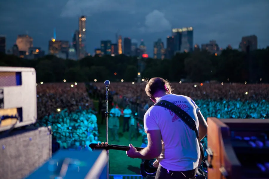 Global Citizen 2019