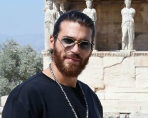 Can Yaman επίσκεψη Ελλάδα