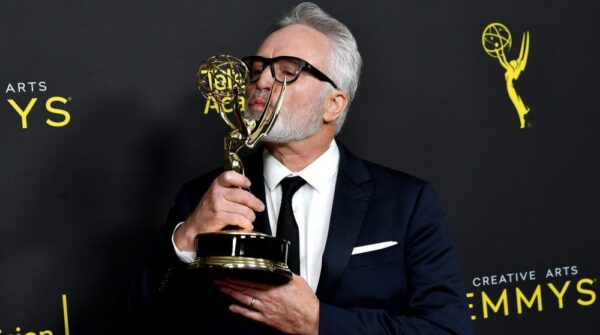 Σάρωσε το Game of Thrones στα Creative Arts Emmys 2019