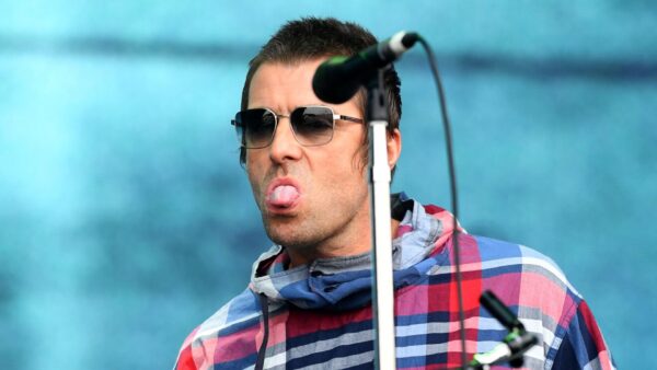 Ο Liam Gallagher επιστρέφει με documentary, νέο album και πολλά live