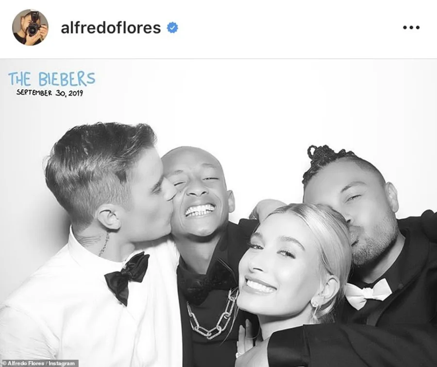 Justin Bieber Hailey Baldwin Bieber