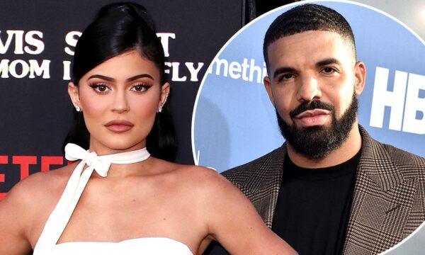 Είναι ο Drake και η Kylie Jenner το νέο ζευγάρι της showbiz;