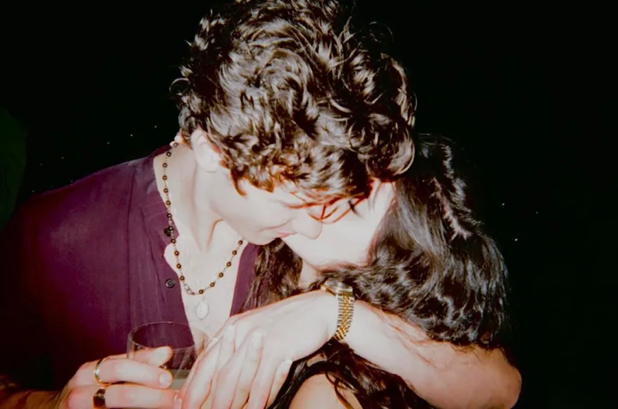 Camila Cabello Shawn Mendes