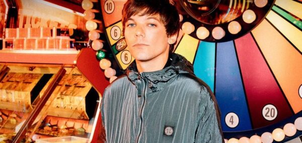 Το νέο τραγούδι του Louis Tomlinson & η ανακοίνωση της παγκόσμιας περιοδείας