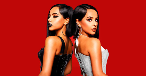 Mala Santa: το πρώτο album της Becky G είναι γεγονός