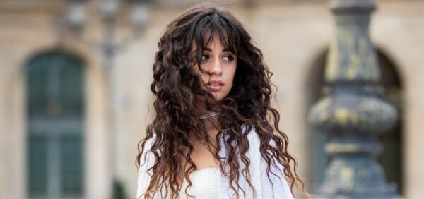 Camila Cabello “πενθεί” τον πρώην της στο νέο της τραγούδι (δεν ειναι ετοιμο)