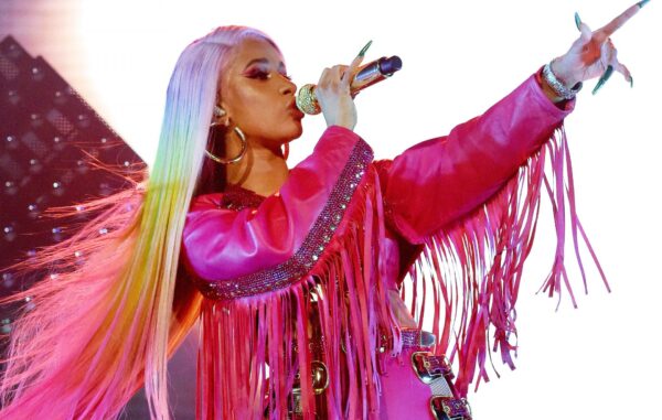 H Cardi B θα πάρει μέρος στην ταινία “Fast & Furious 9”