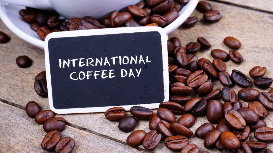 International Coffee Day