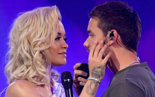 Ο Liam Payne υπονοεί πως η Rita Ora ήταν η αιτία του χωρισμού του