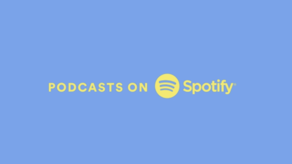 Οι χρήστες Spotify μπορούν τώρα να συνδυάσουν μουσική και podcasts σε playlist