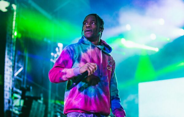 Ο Travis Scott στην Ελλάδα για μία μέρα – Το ταξίδι «αστραπή» που προκαλεί ερωτήματα