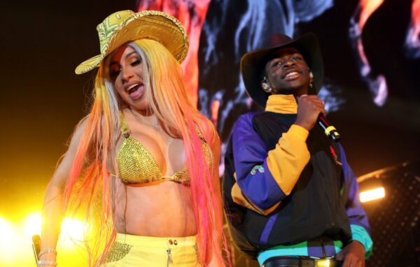 Μήνυση στον Lil Nas X και την Cardi B για το τραγούδι “Rodeo”