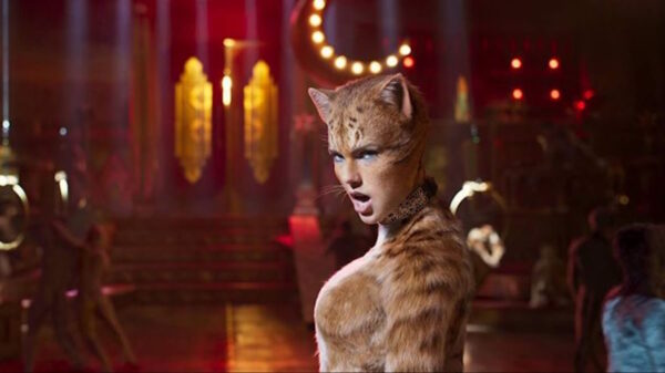 Ο Andrew Lloyd Webber συνεργάζεται με την Taylor Swift…