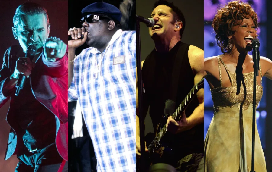 Rock Hall of Fame 2020 υποψηφιότηττες