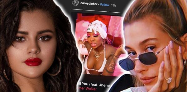 Τέλος στη διαμάχη Hailey Bieber και Selena Gomez;