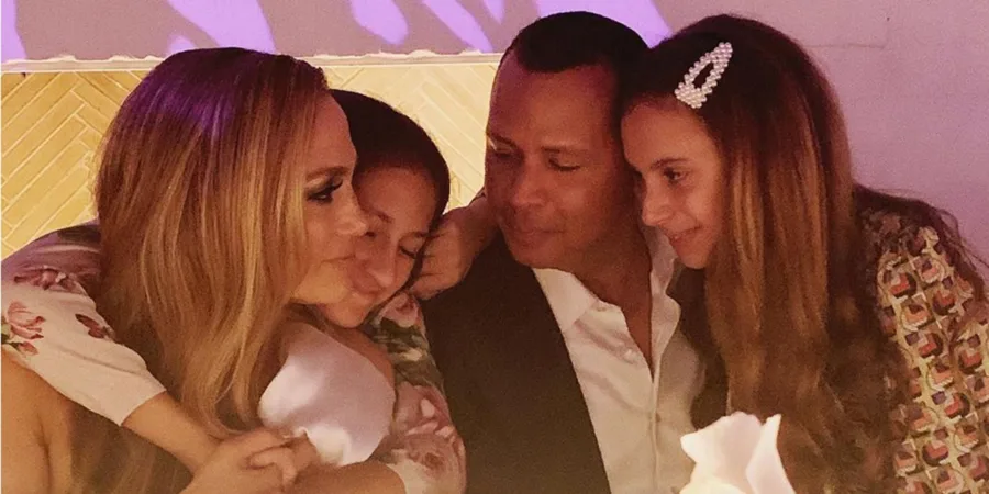 Jennifer Lopez Alex Rodriguez αρραβωνιάστηκαν