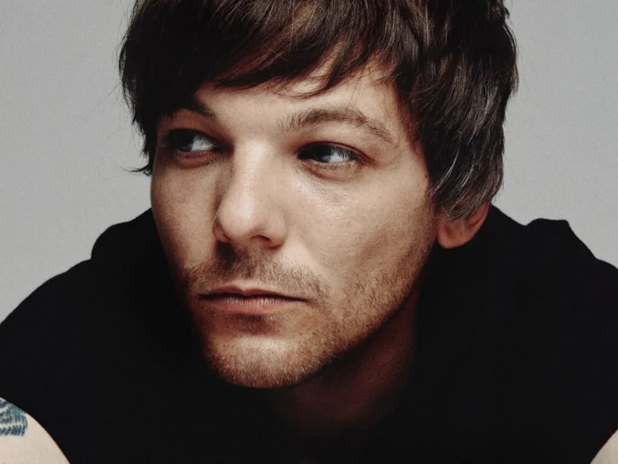 Louis Tomlinson διαγωνισμός MAD TV