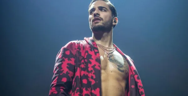 o Maluma για πρώτη φορά σε Αθήνα κι Θεσσαλονίκη