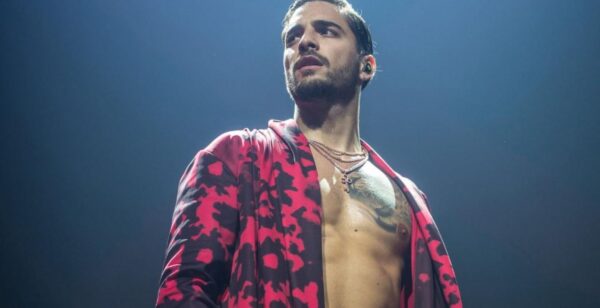 Ο Maluma έρχεται στην Ελλάδα!