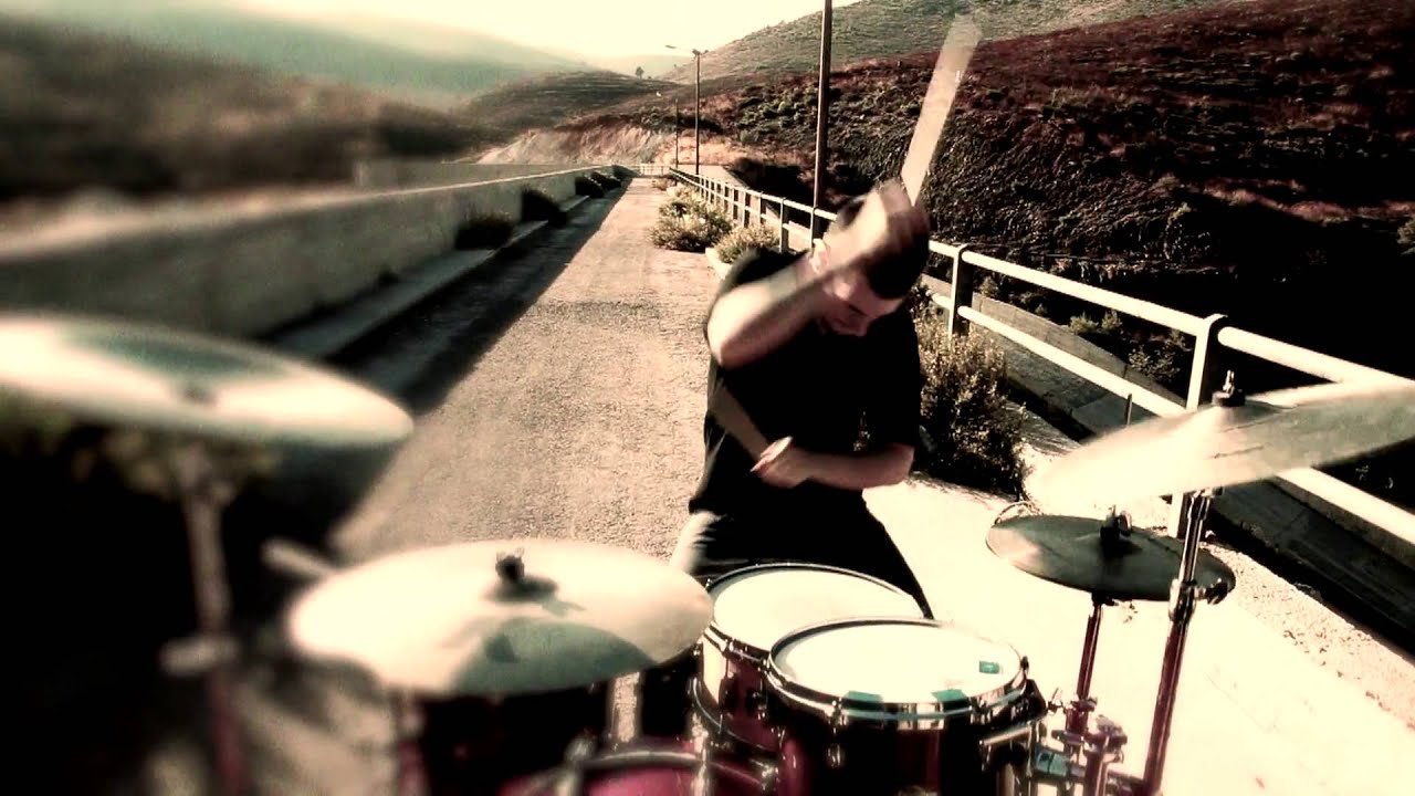 «Ανακαλύψαμε» τον Αναστάσιο Ράμμο να τραγουδάει σε metal συγκρότημα!