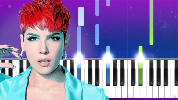 H Halsey γιορτάζει τα γενέθλιά της με το “Clementine”