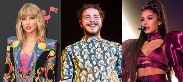 American Music Awards 2019: Με επτά υποψηφιότητες ο Post Malone!