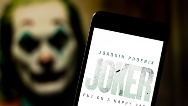 Joker: Επέμβαση της αστυνομίας και συλλήψεις σε κινηματογράφους της Αθήνας!