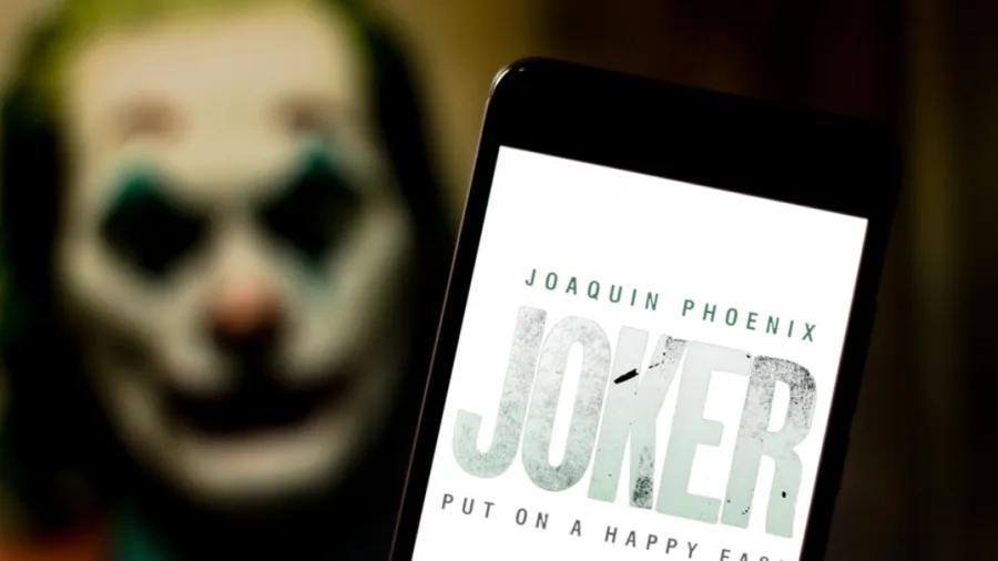 joker συλλήψεις στην αθήνα