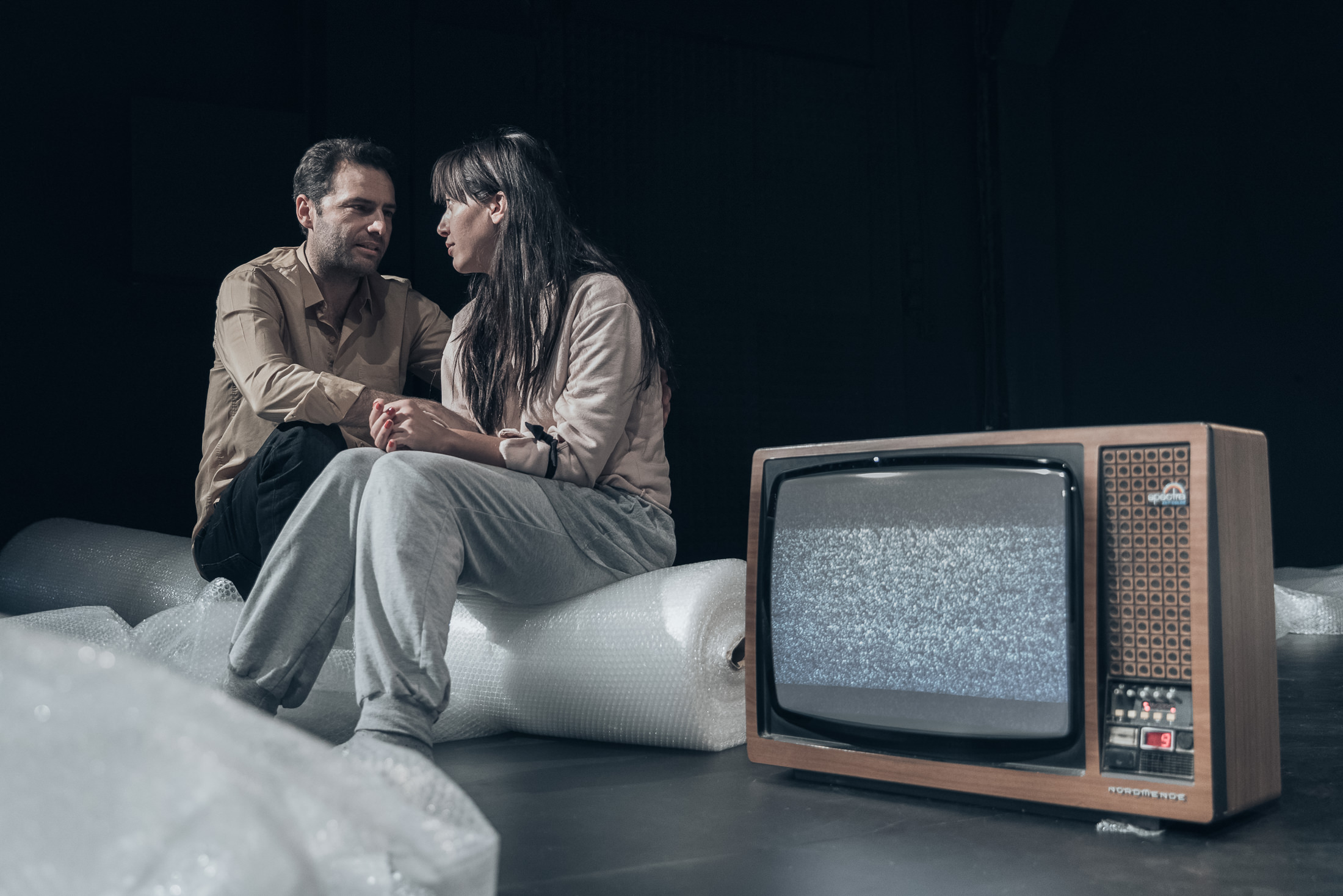 Το Σύνδρομο  Της Άδειας Φωλιάς: Δεύτερη Χρονιά Παραστάσεων από 23 Οκτωβρίου