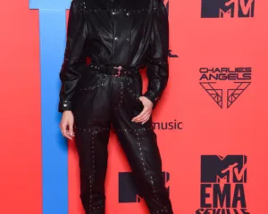 MTV EMA 2019 red carpet