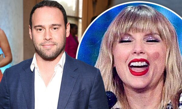 Βρέθηκε λύση για την εμφάνιση της Taylor Swift στα AMAs 2019