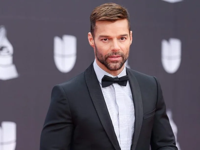 Θα εμφανιστεί και ο Ricky Martin στο Superbowl Halftime;