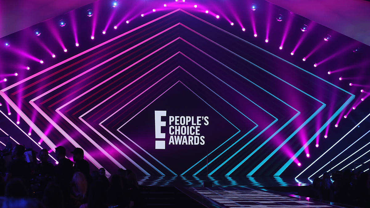 <strong>PEOPLE’S CHOICE AWARDS 2019</strong><br> Billie Eilish, Shawn Mendes, Camila Cabello & Taylor Swift, οι μεγάλοι νικητές