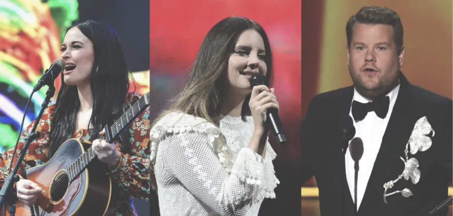 Οι διάσημοι καλεσμένοι της Kacey Musgraves στο Χριστουγεννιάτικο show της