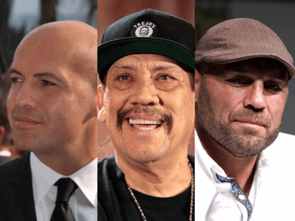 H Θεσσαλονίκη τιμά τον Billy Zane