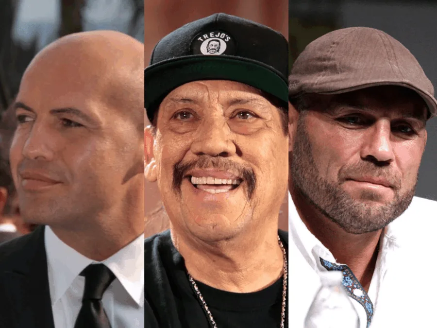 H Θεσσαλονίκη τιμά τον Billy Zane