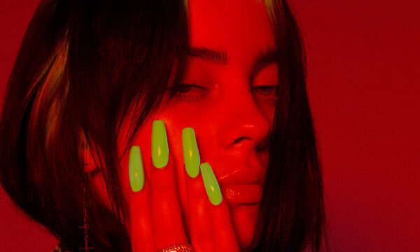 To φαινόμενο Billie Eilish υποψήφια σε 6 κατηγορίες των βραβείων Grammy 2020