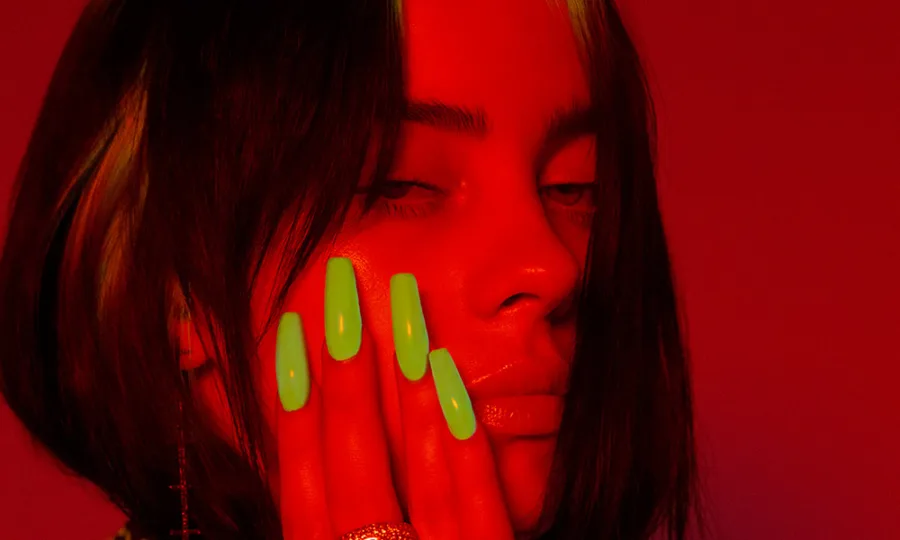 To φαινόμενο Billie Eilish υποψήφια σε 6 κατηγορίες των βραβείων Grammy 2020