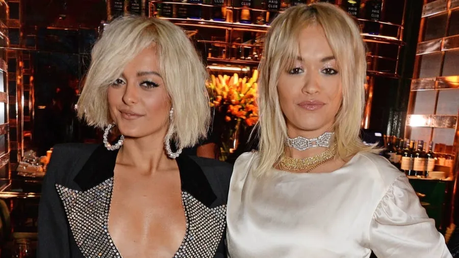 Η Rita Ora και Bebe Rexha στο πλευρό των σεισμοπαθών της Αλβανίας