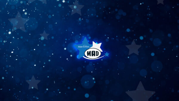 Wishstar powered by MAD!