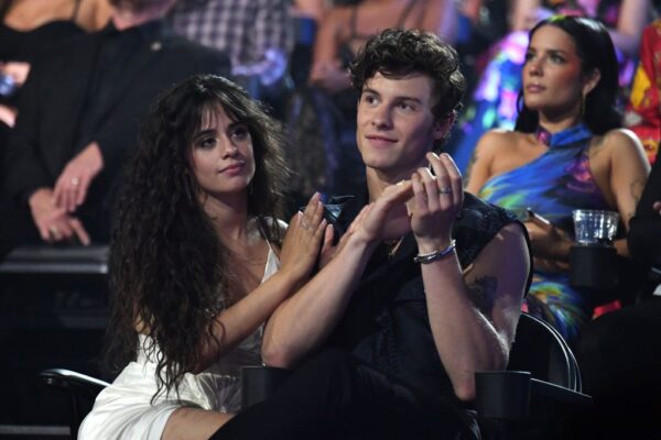 Η Camila Cabello ήταν ερωτευμένη με τον Shawn Mendes από το 2015