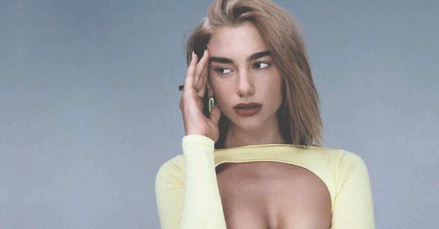 Οι δηλώσεις της Dua Lipa για το νέο της τραγούδι και video clip