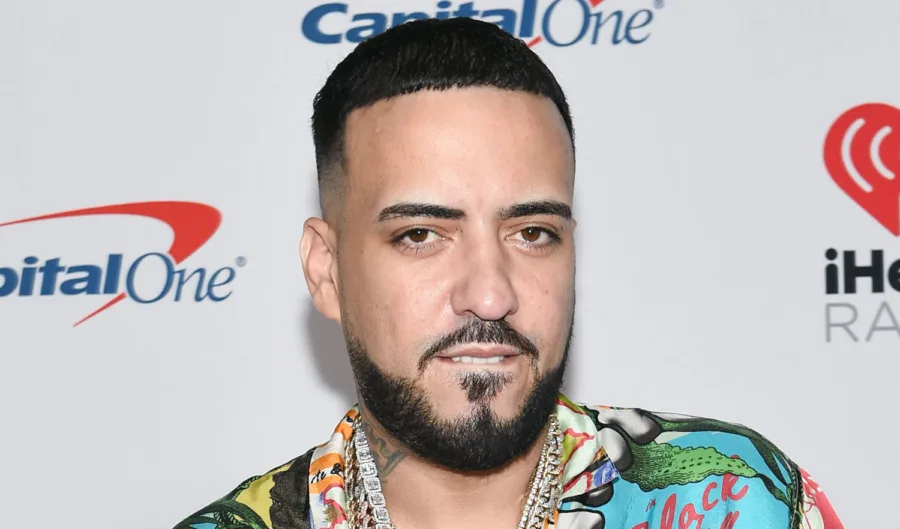 O λάθος συναγερμός έσωσε τον rapper French Montana
