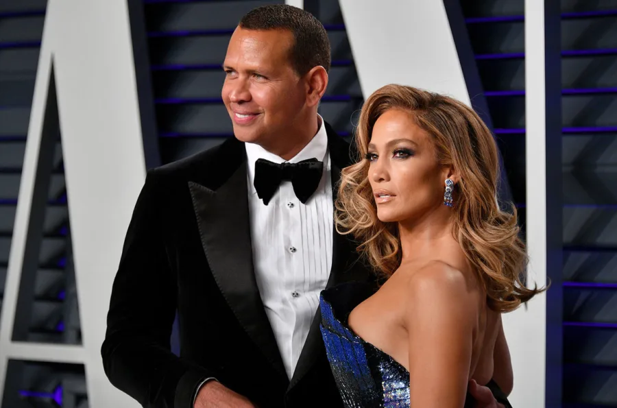 Θα γίνει ο γάμος του Alex Rodriguez και της Jennifer Lopez κατά τη διάρκεια του Superbowl;